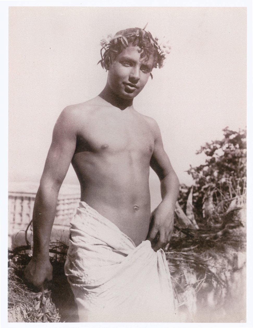  af Wilhelm von Gloeden