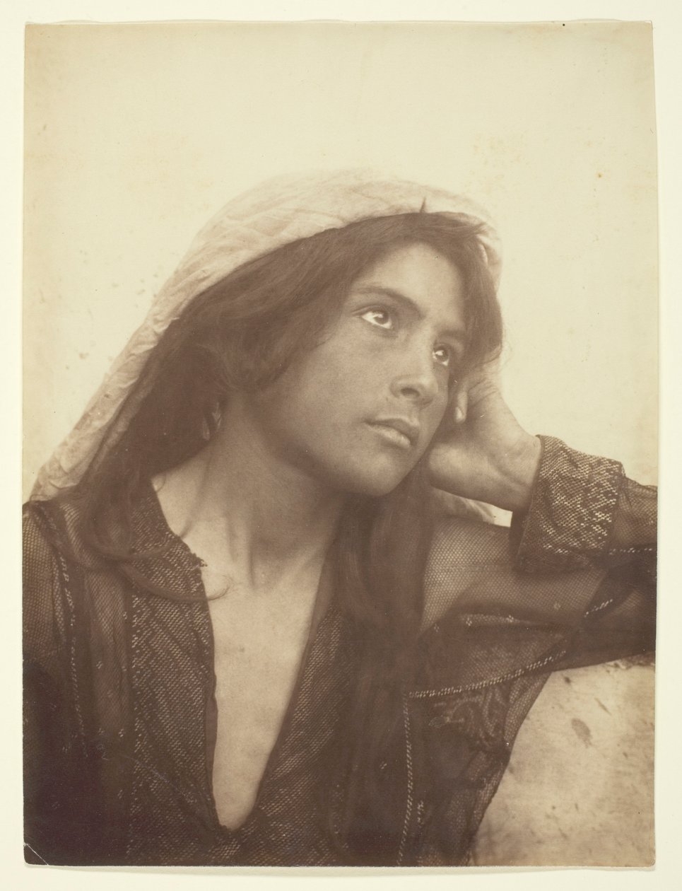 Uden titel af Baron Wilhelm von Gloeden