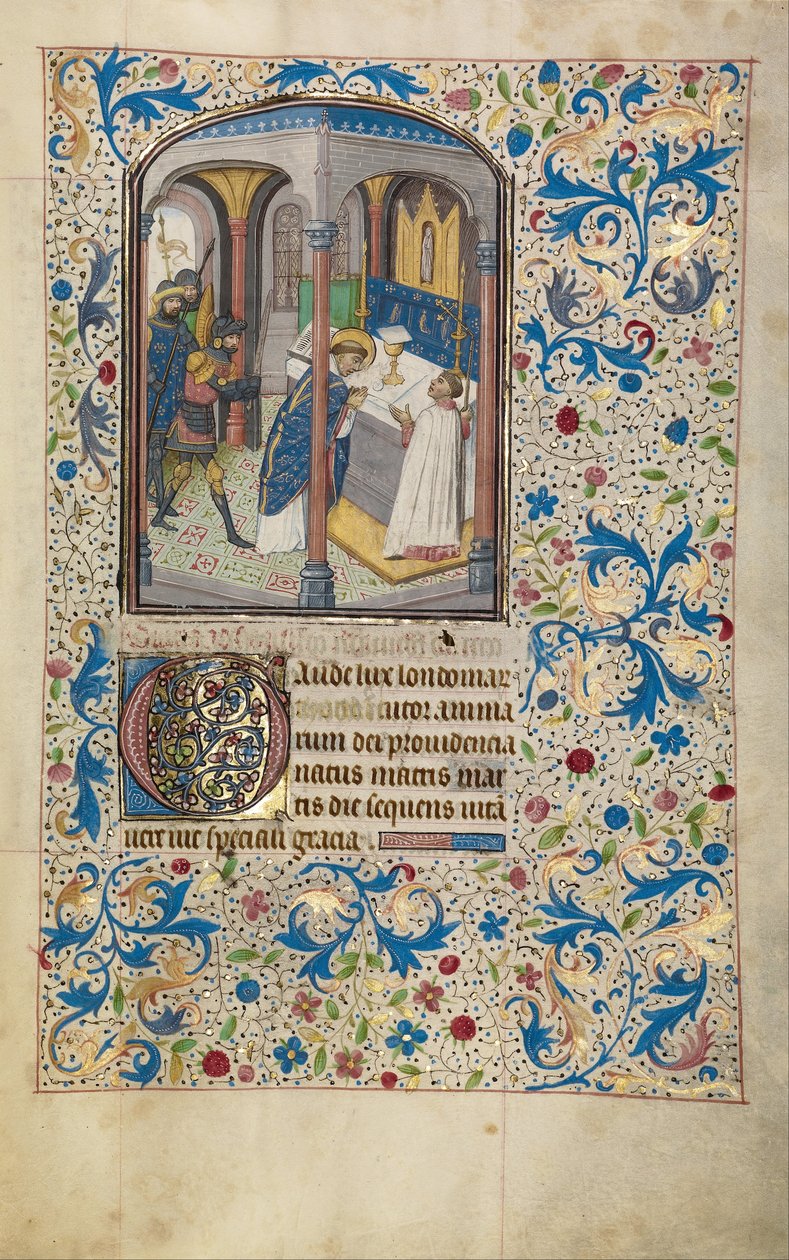 1481) af Willem Vrelant