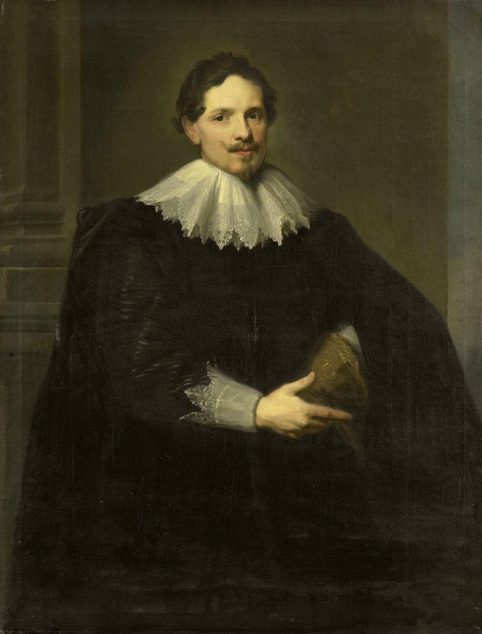  af Willem Bartel van der Kooi