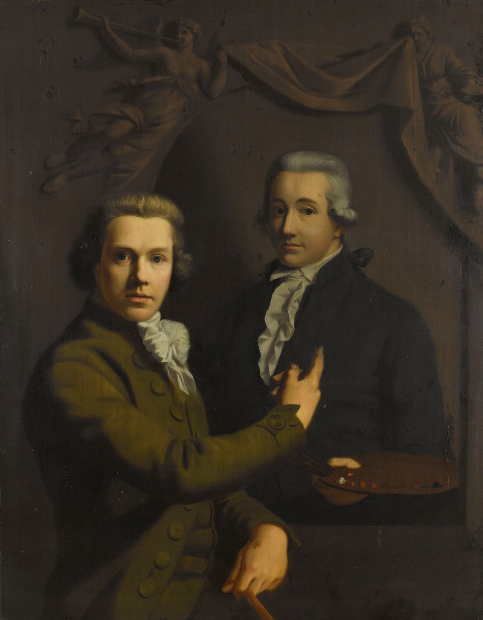  af Willem Bartel van der Kooi
