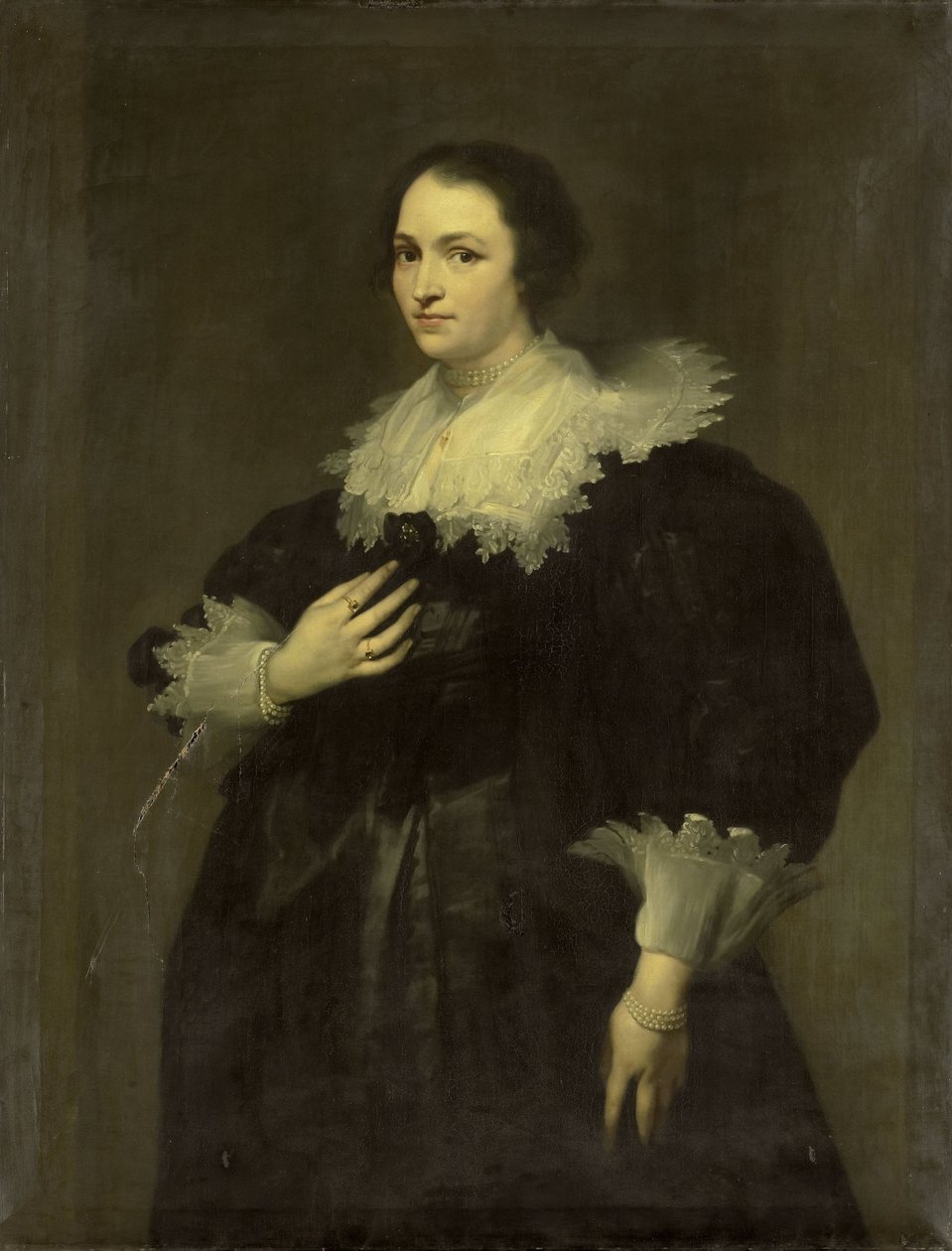  af Willem Bartel van der Kooi