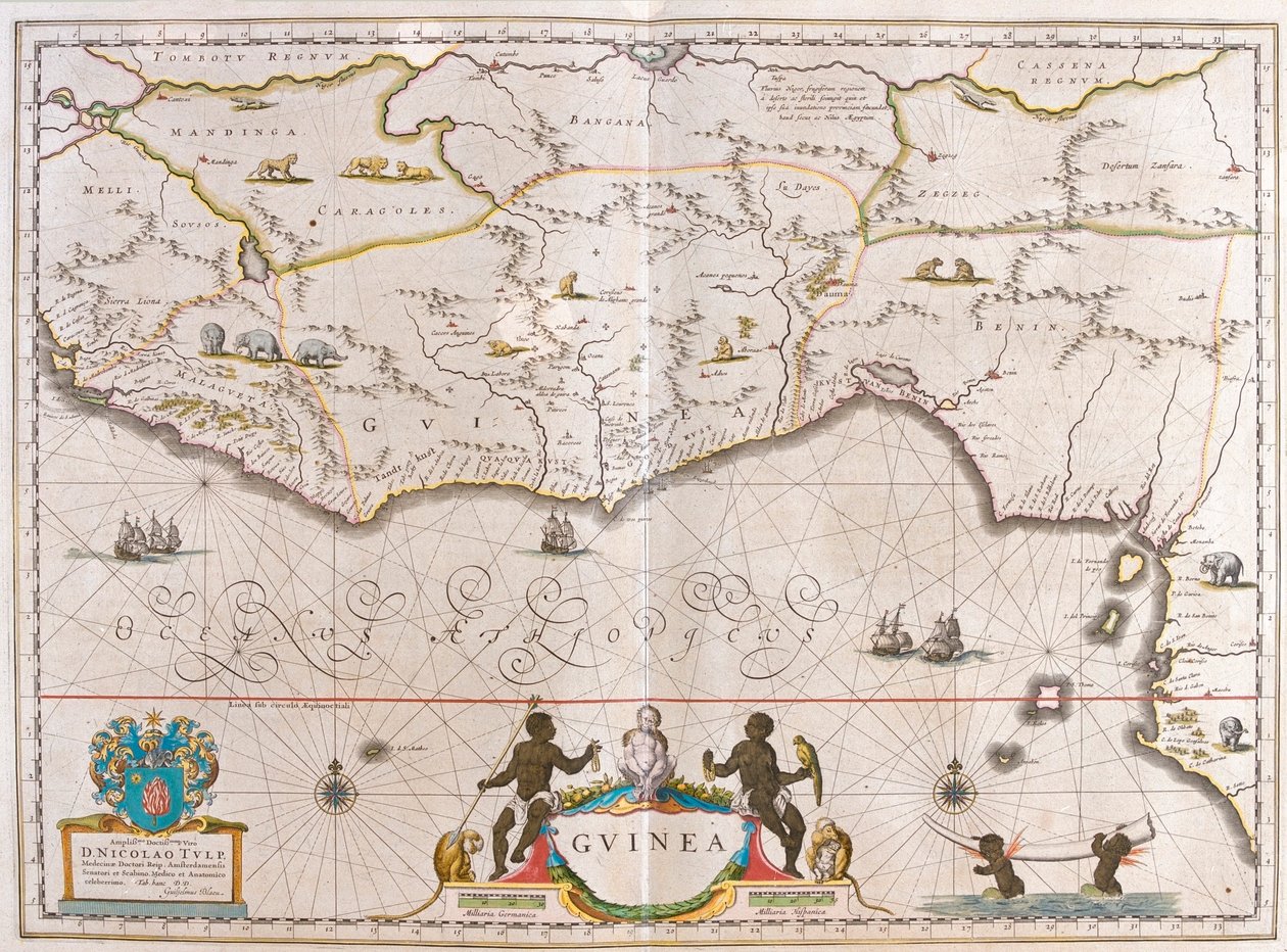 Guinea, i 