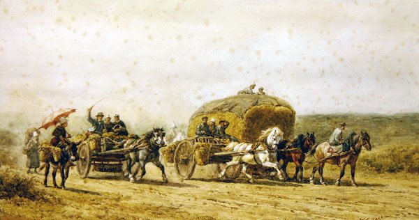 Race to Market af Willem Carel Nakken