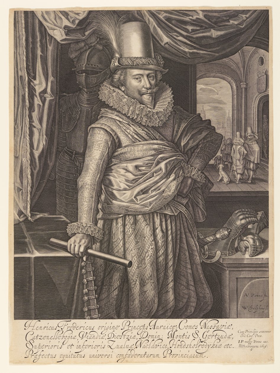  af Willem Jacobsz. Delff