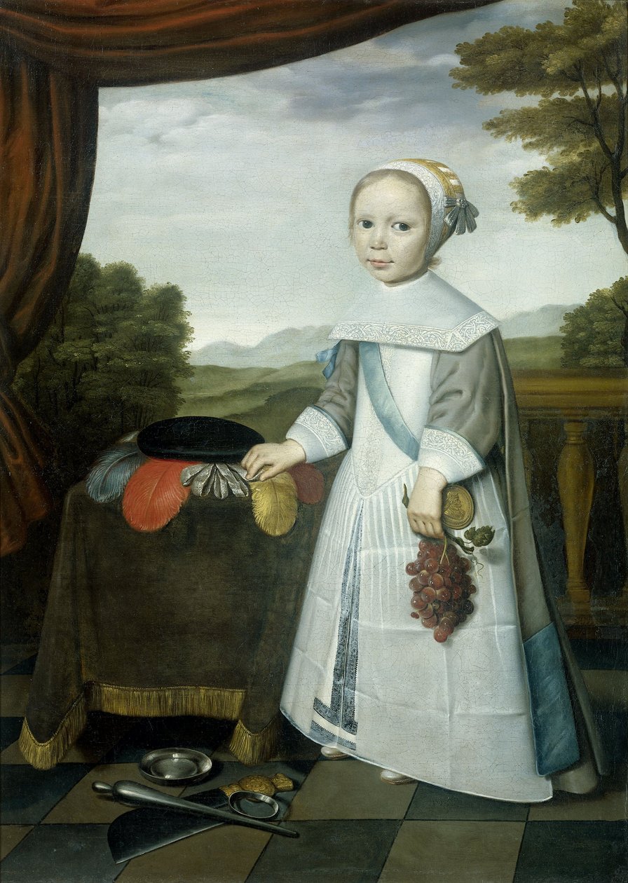  af Willem Jansz. Ploy