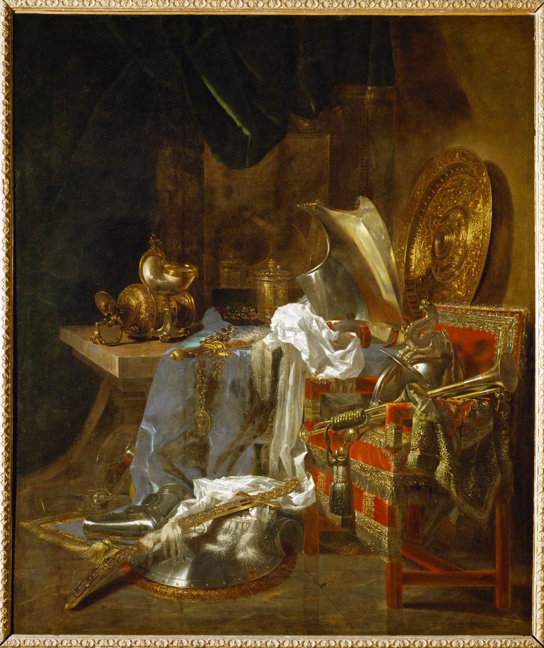  af Willem Kalf