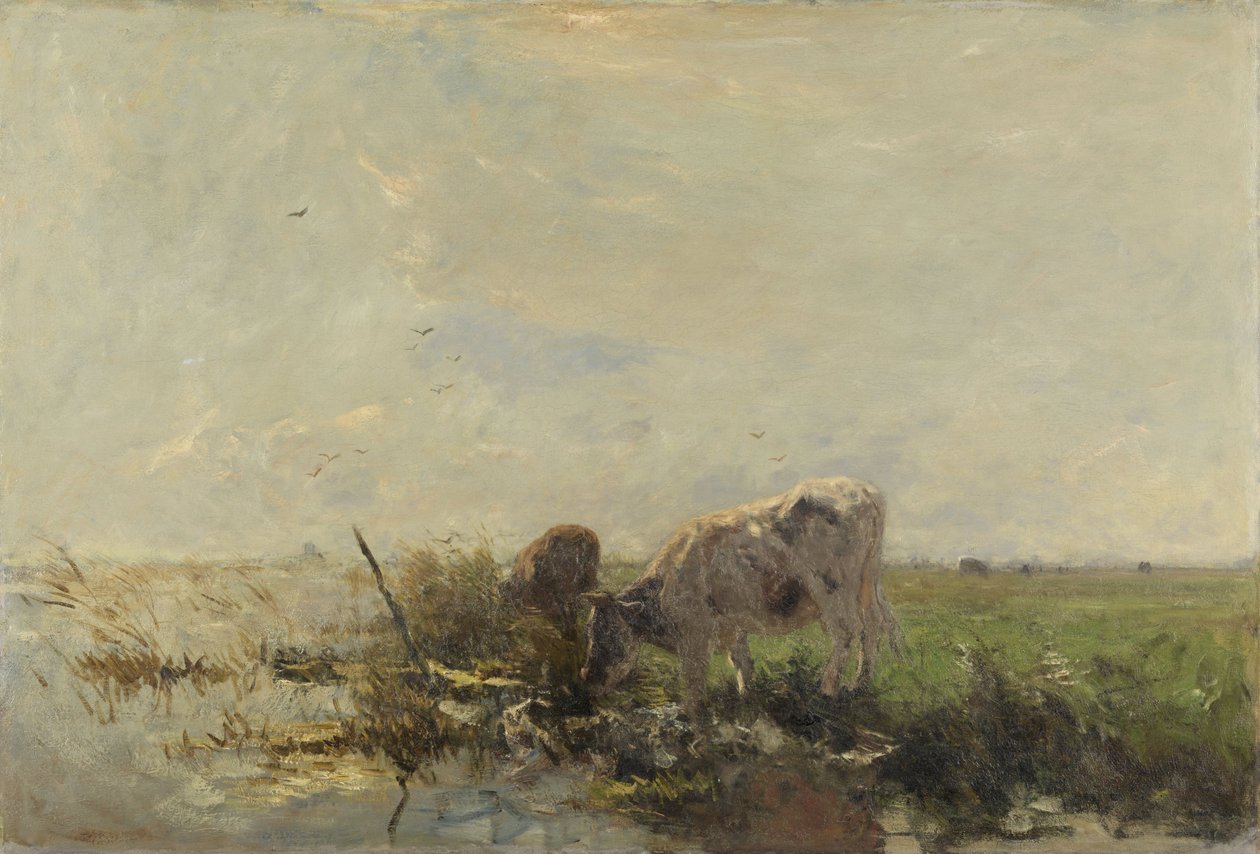  af Willem Maris