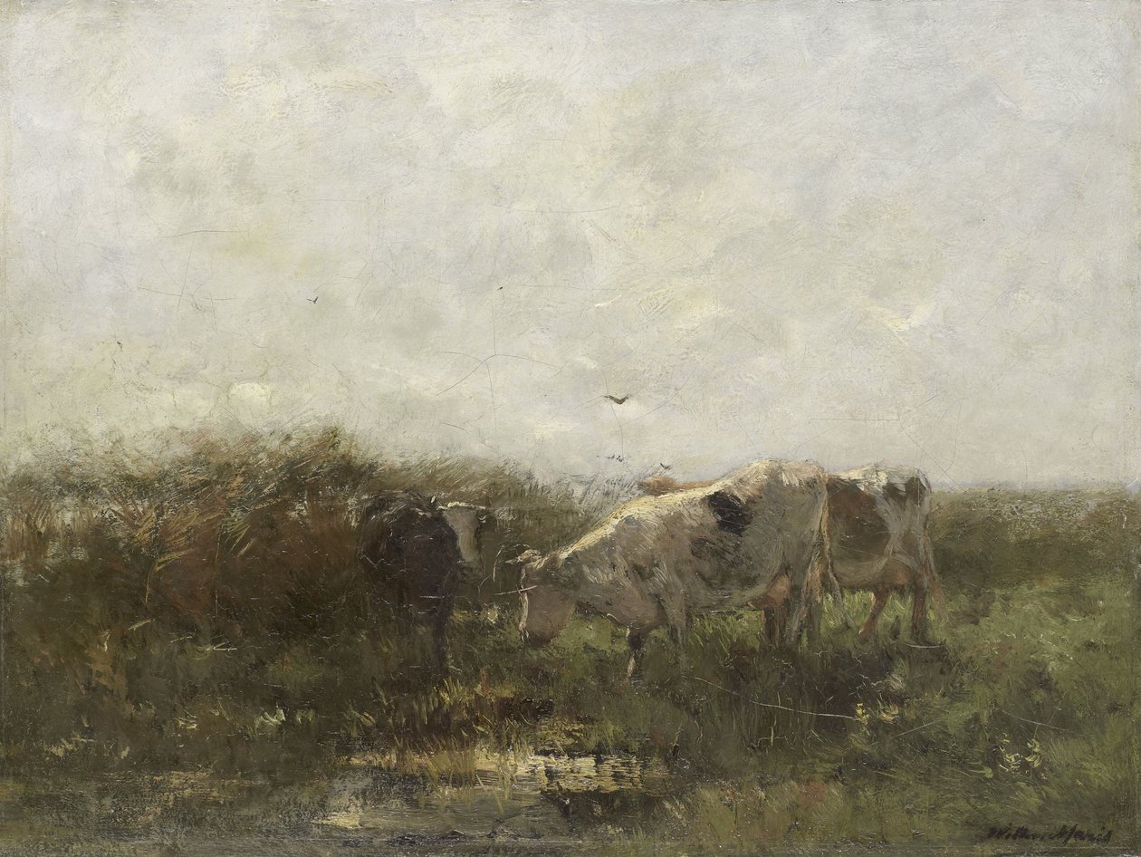  af Willem Maris