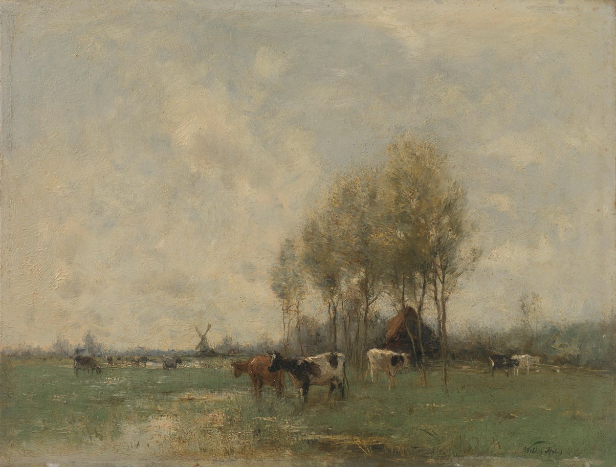  af Willem Maris