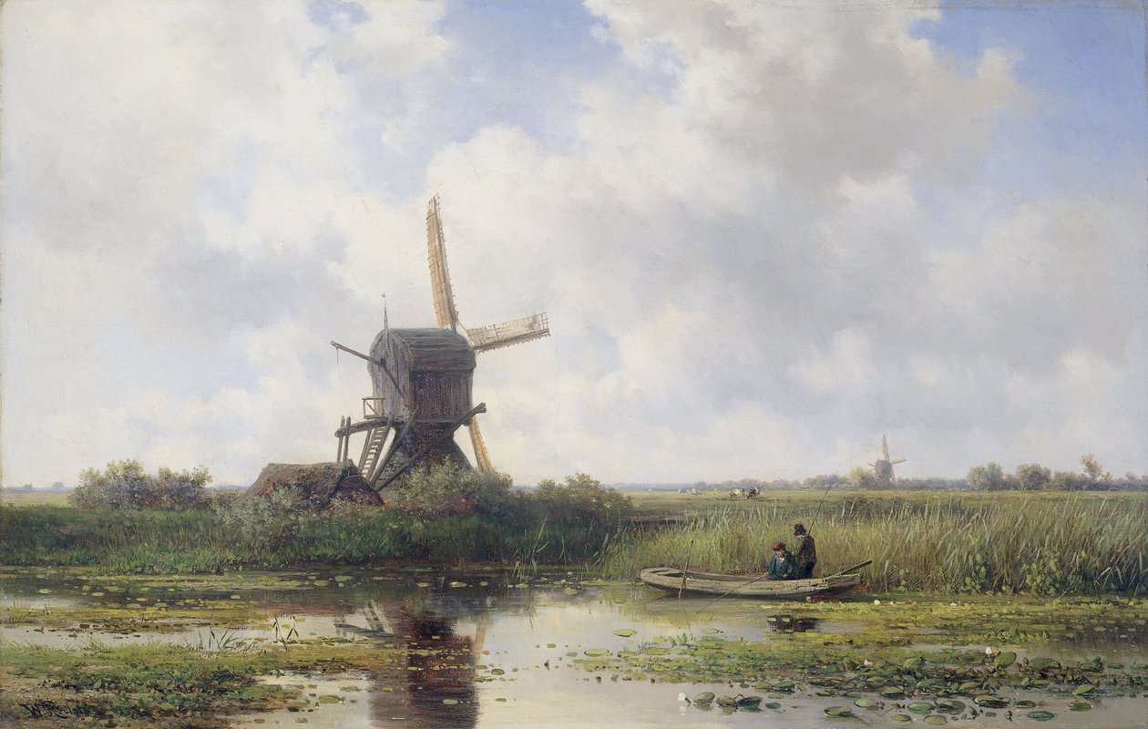  af Willem Roelofs