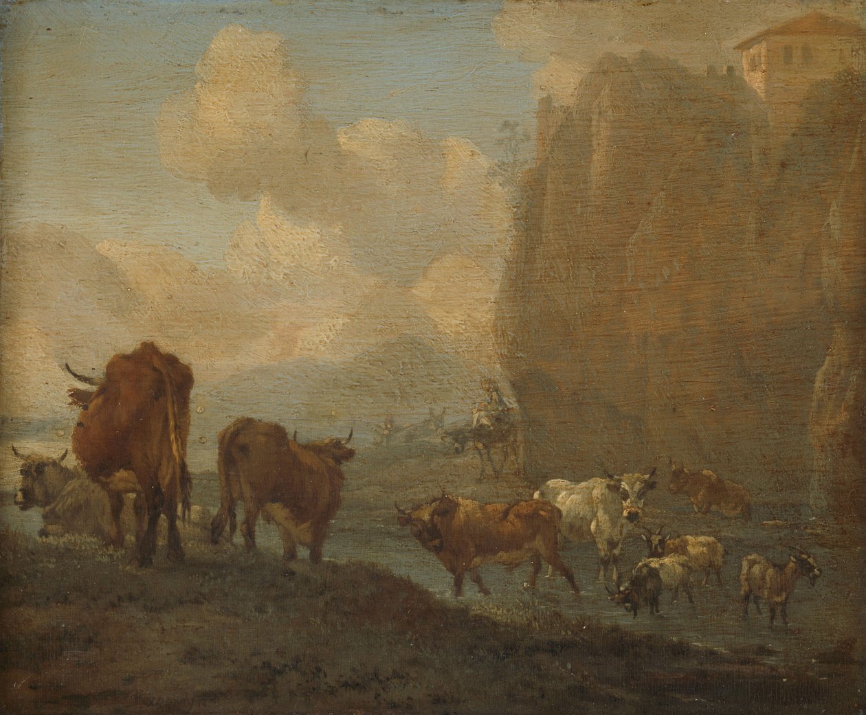  af Willem Romeyn