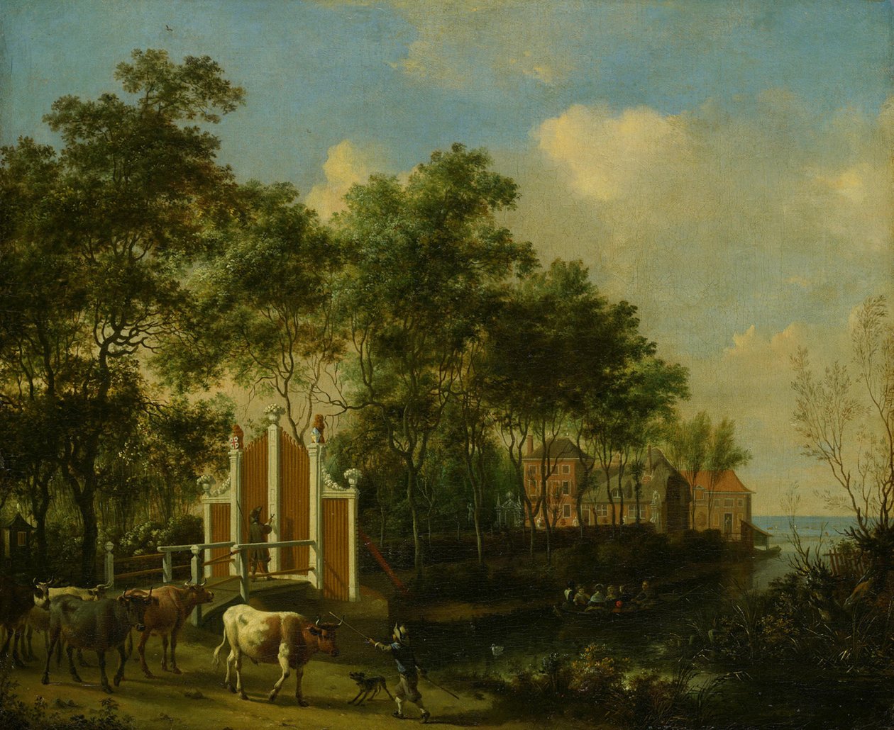 Borgmester Nicolaas Pancras