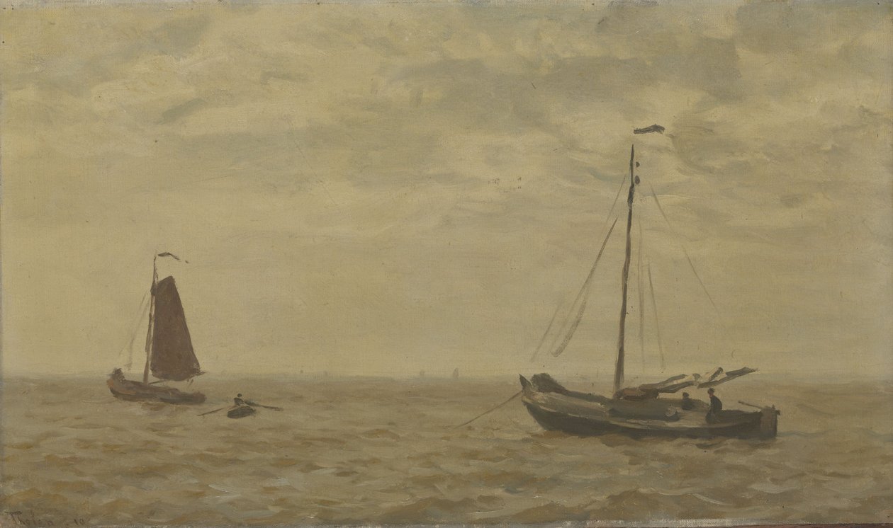  af Willem Tholen