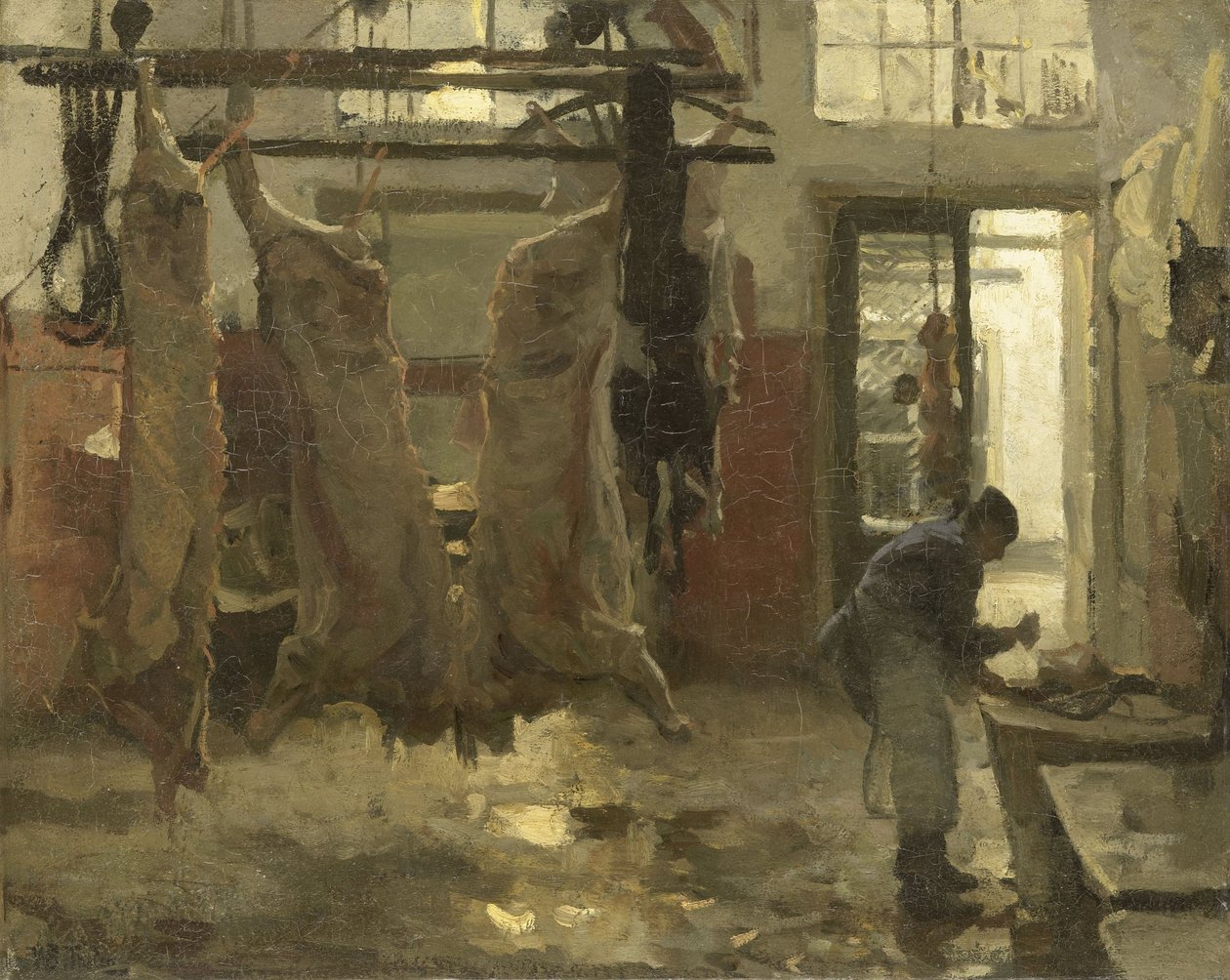  af Willem Tholen