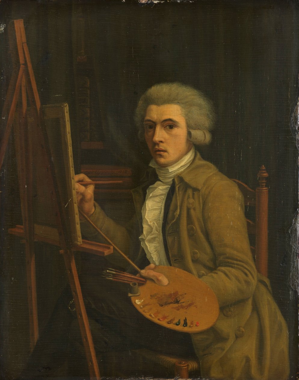  af Willem Uppink