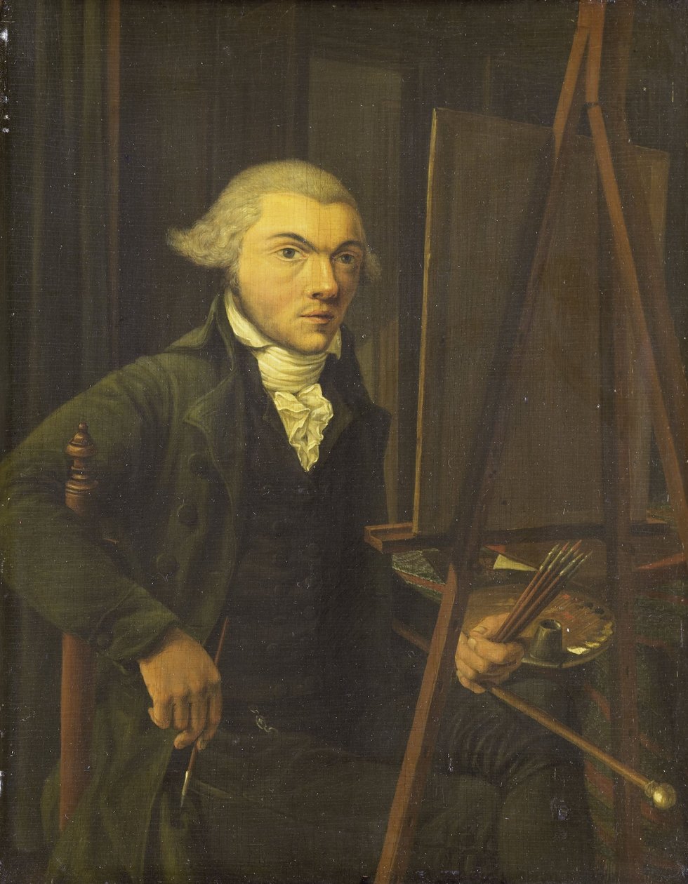  af Willem Uppink
