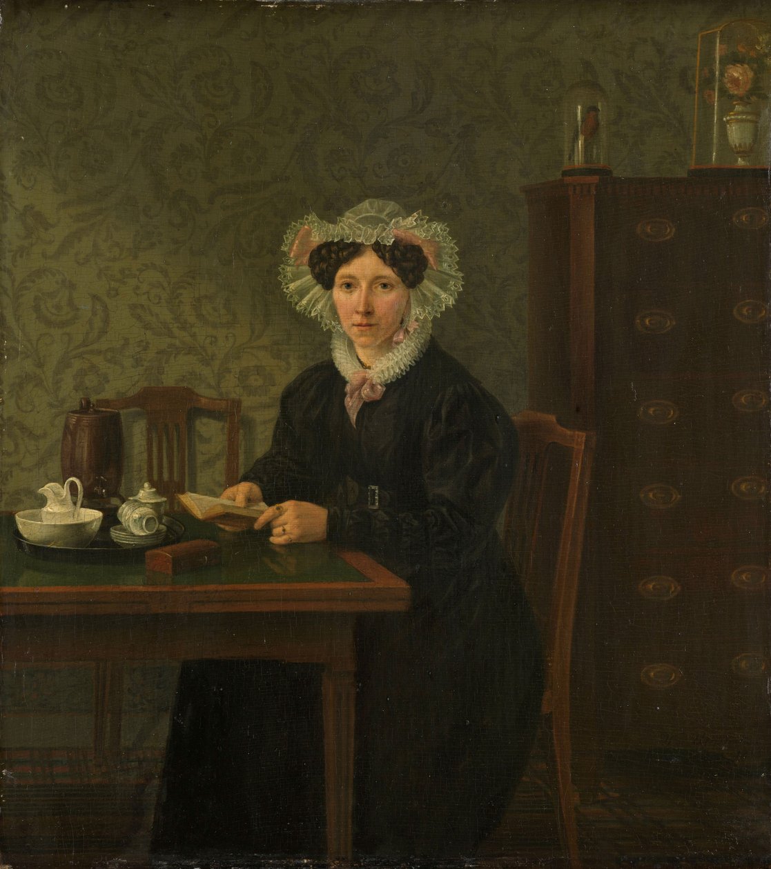  af Willem Uppink
