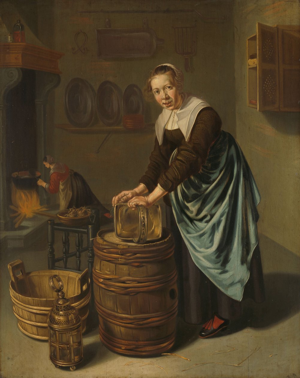  af Willem Van Odekercken