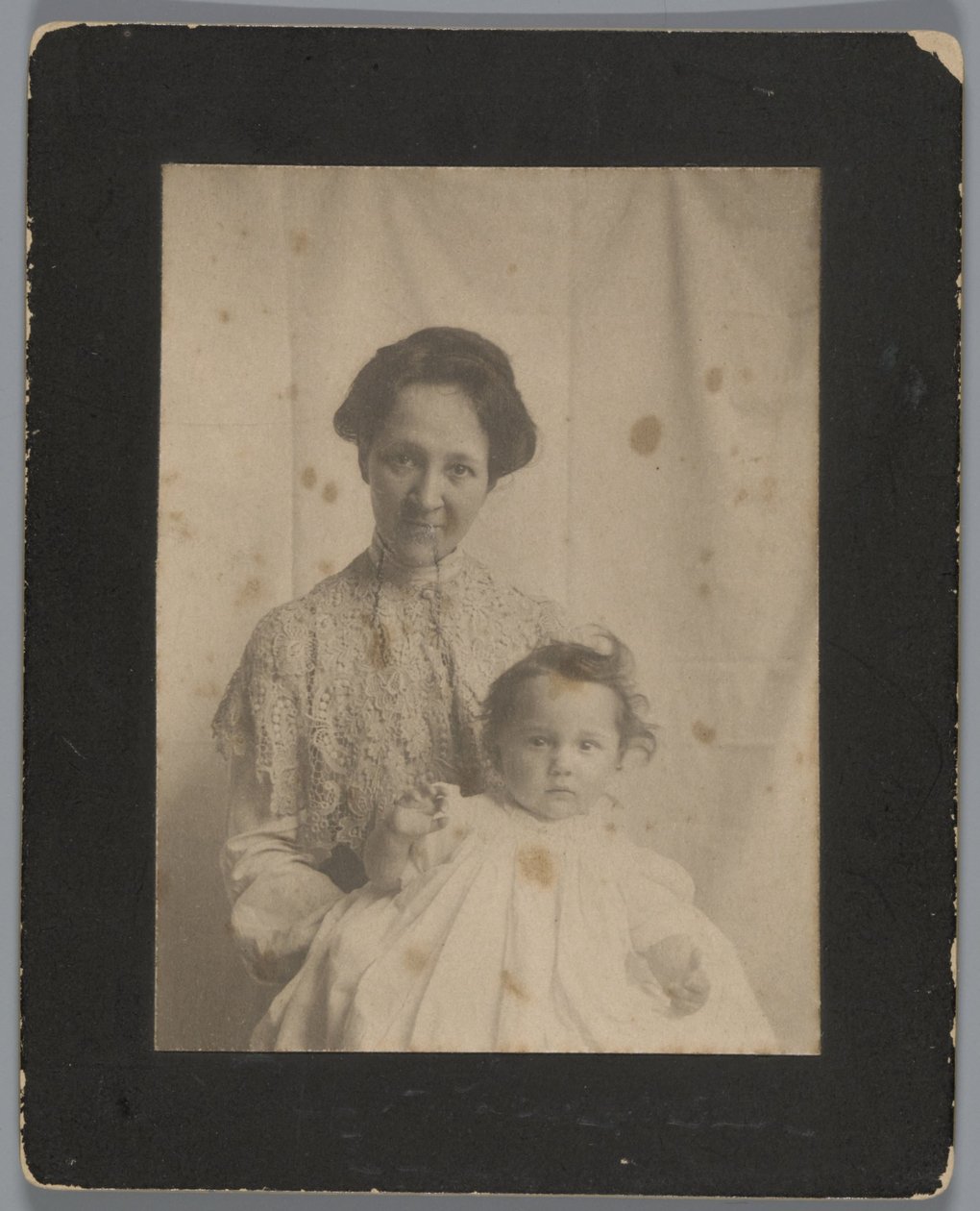 Bertha v. Schendel-Zimmerman af Willem Witsen