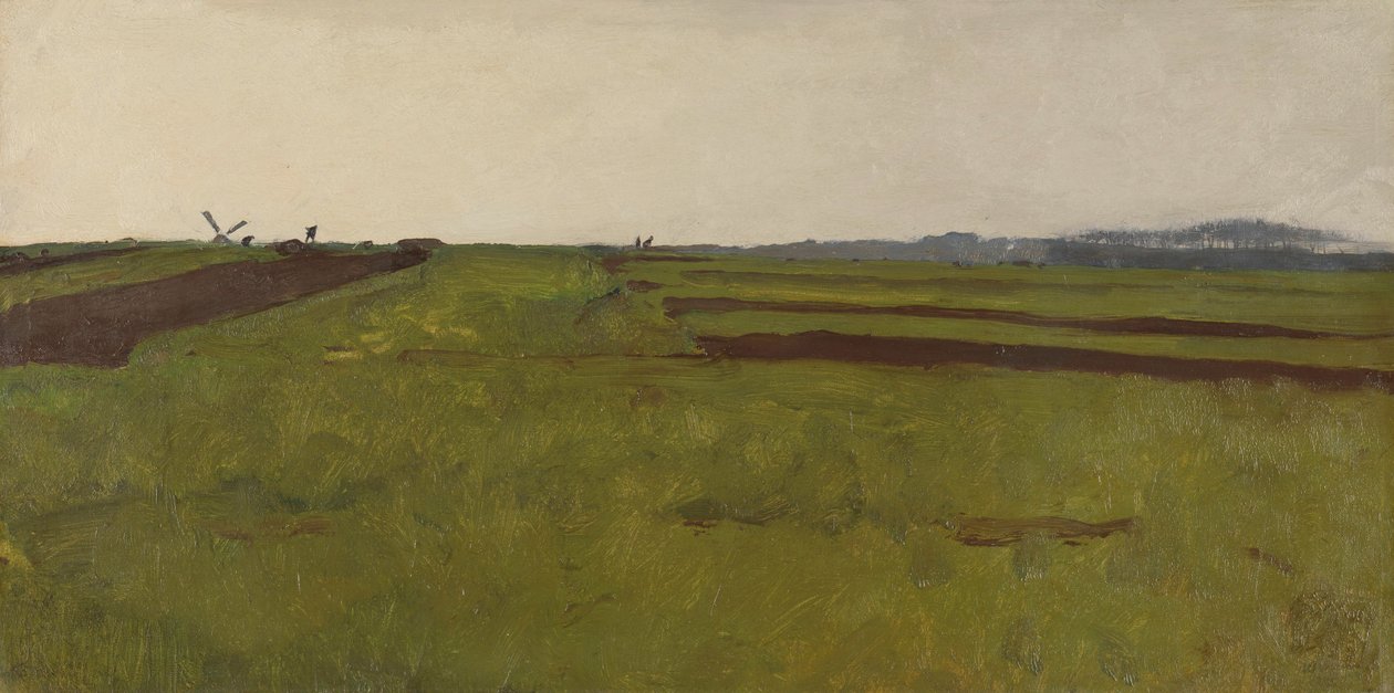 af Willem Witsen