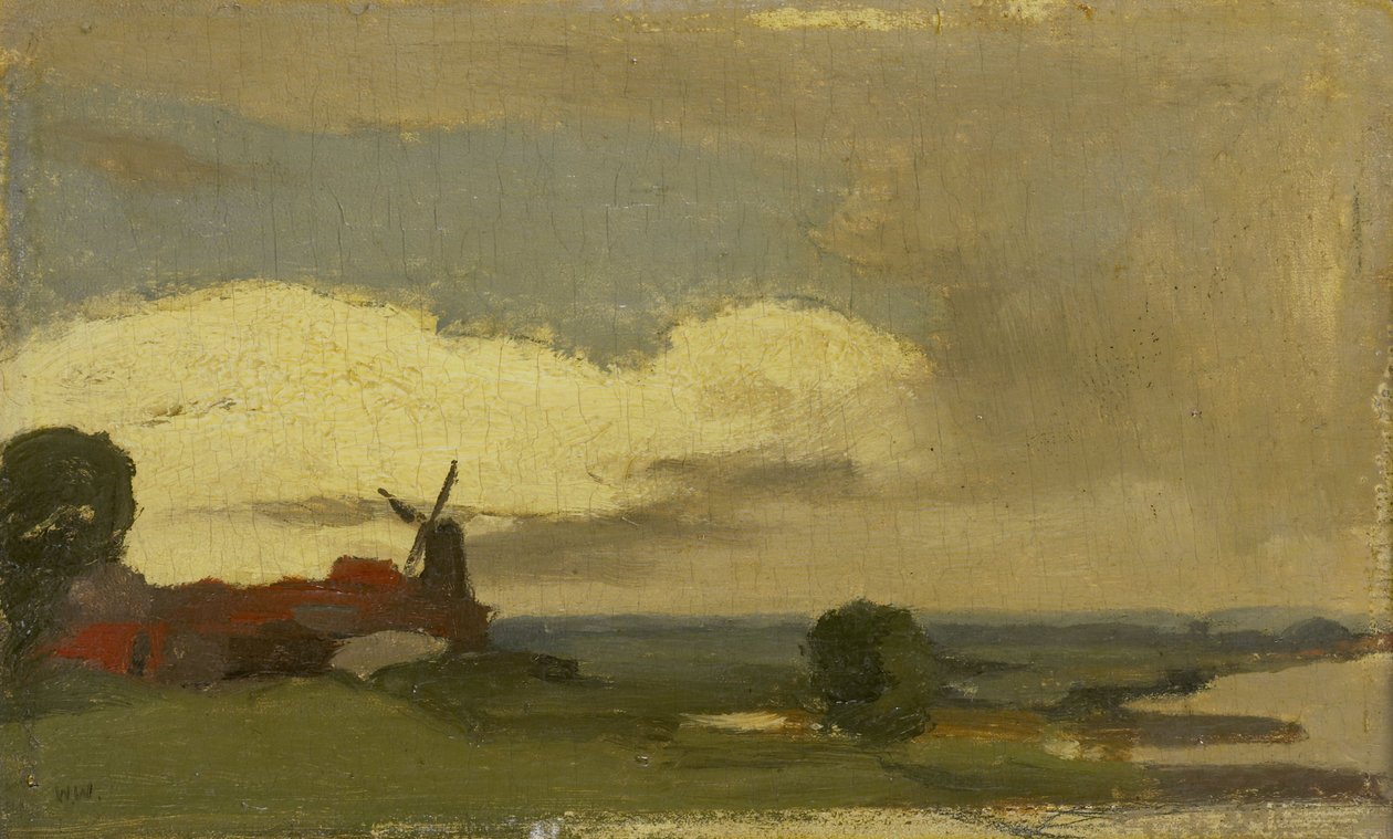  af Willem Witsen