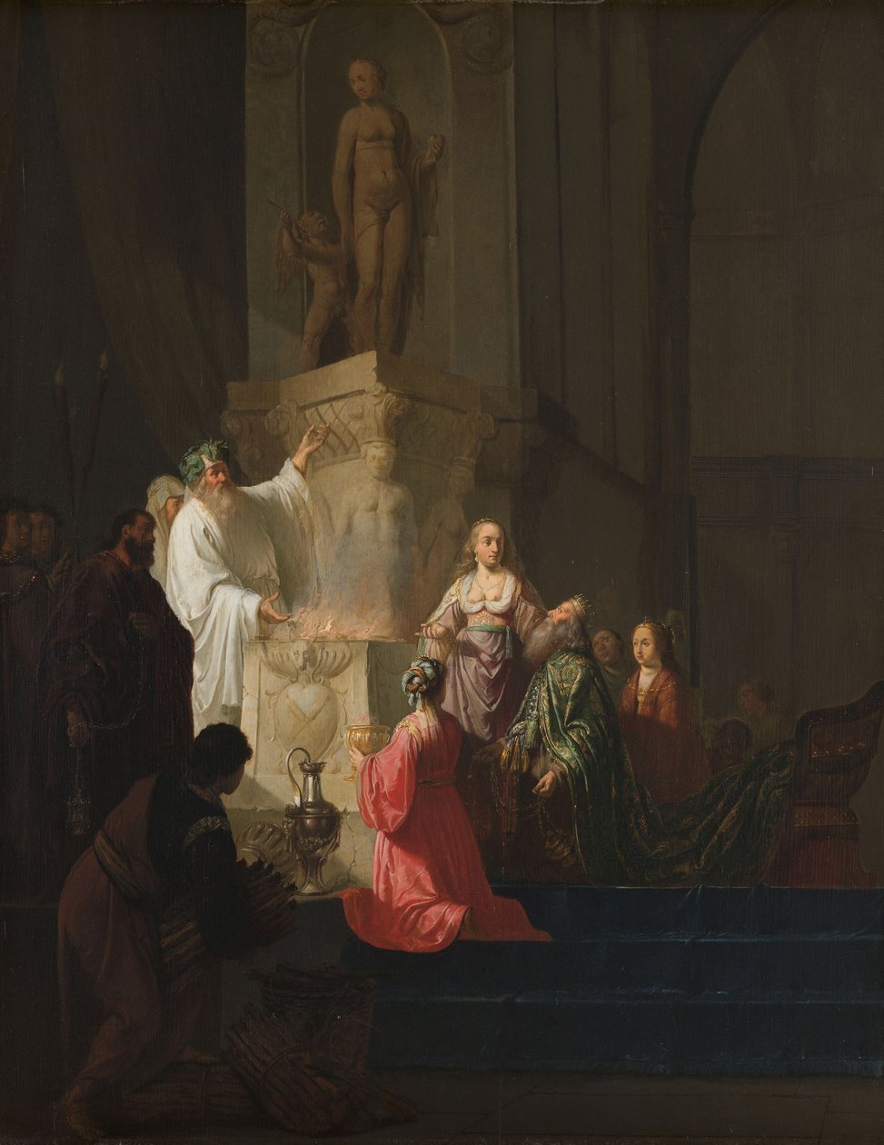  af Willem de Poorter