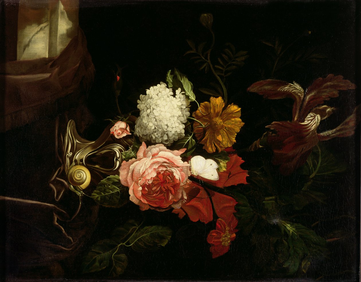 Ukendt billede af Willem van Aelst