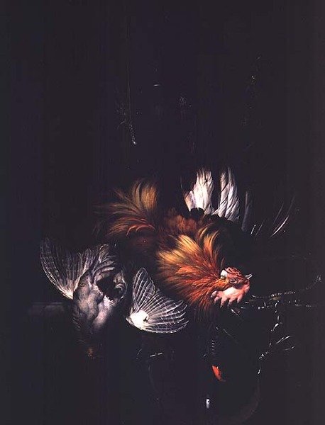 Ukendt billede af Willem van Aelst