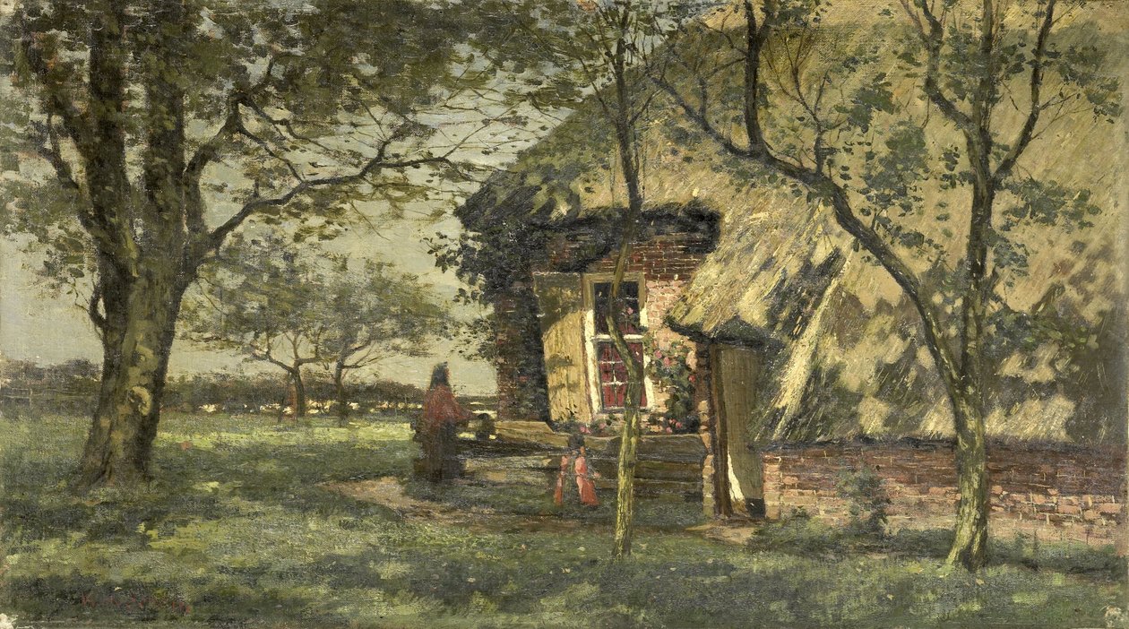  af Willem van Schaik