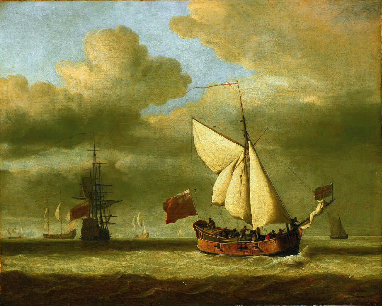 Yachten 