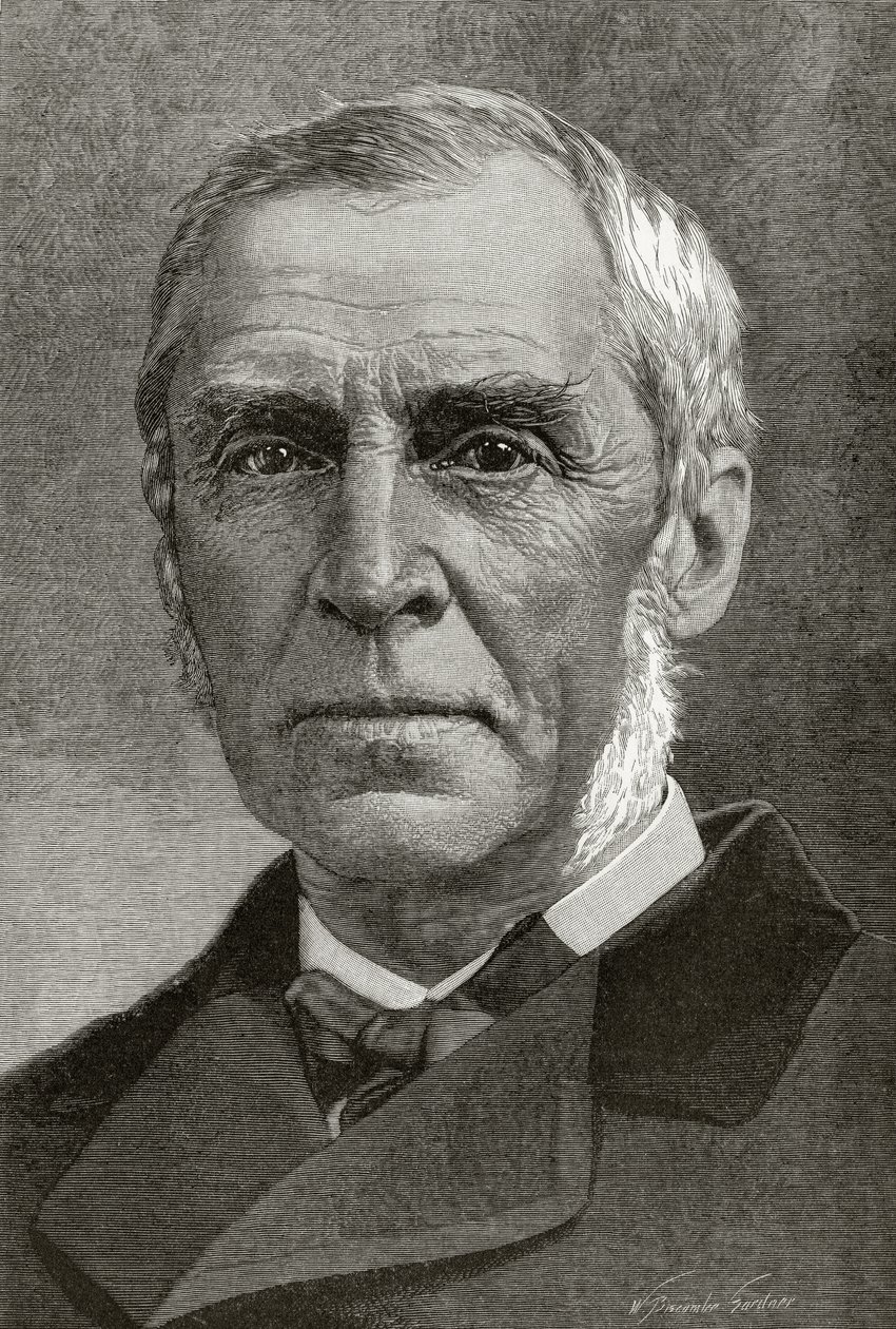 James Anthony Froude, fra 