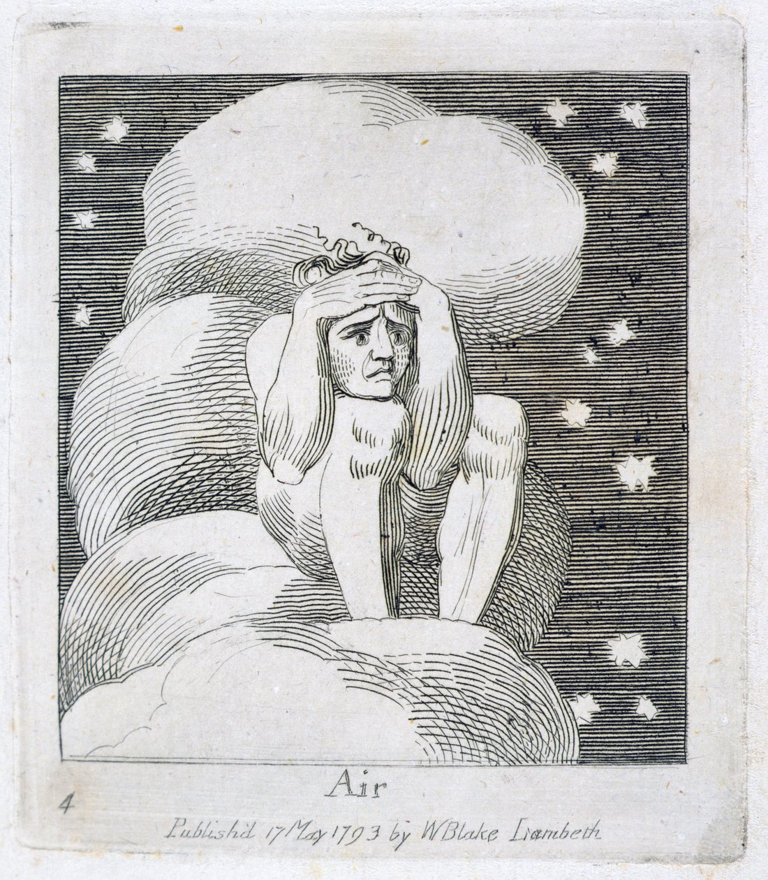 Air, tallerken 6 fra 