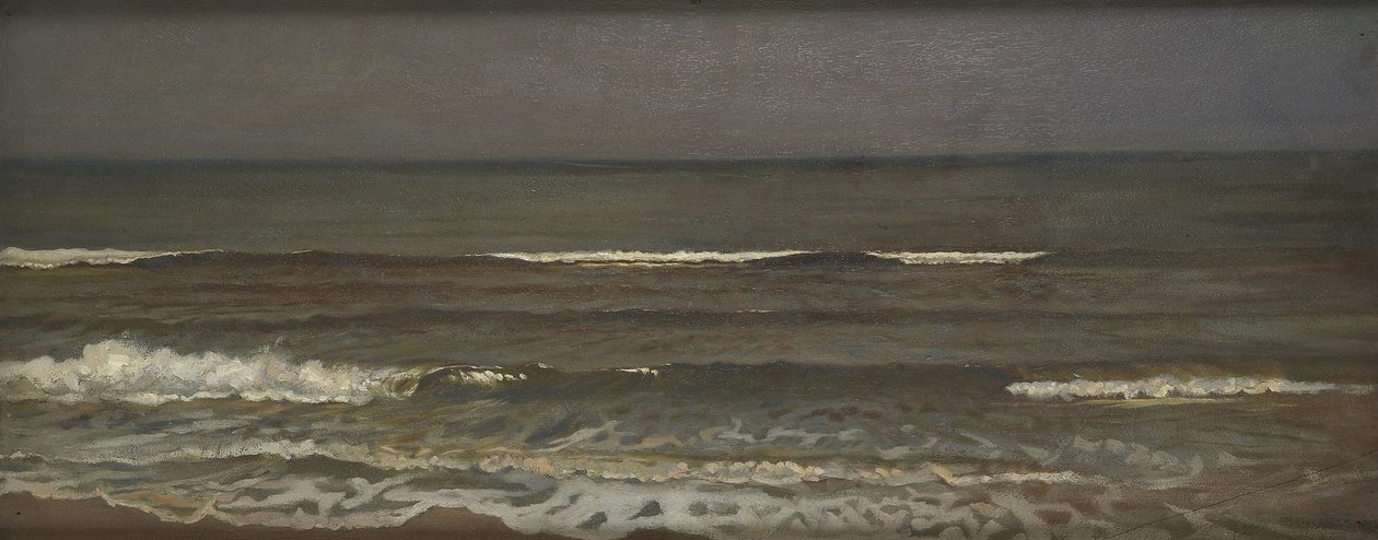 Havet, Bocca d