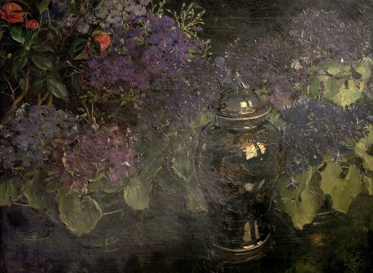 Biografhuse af William Bruce Ellis Ranken