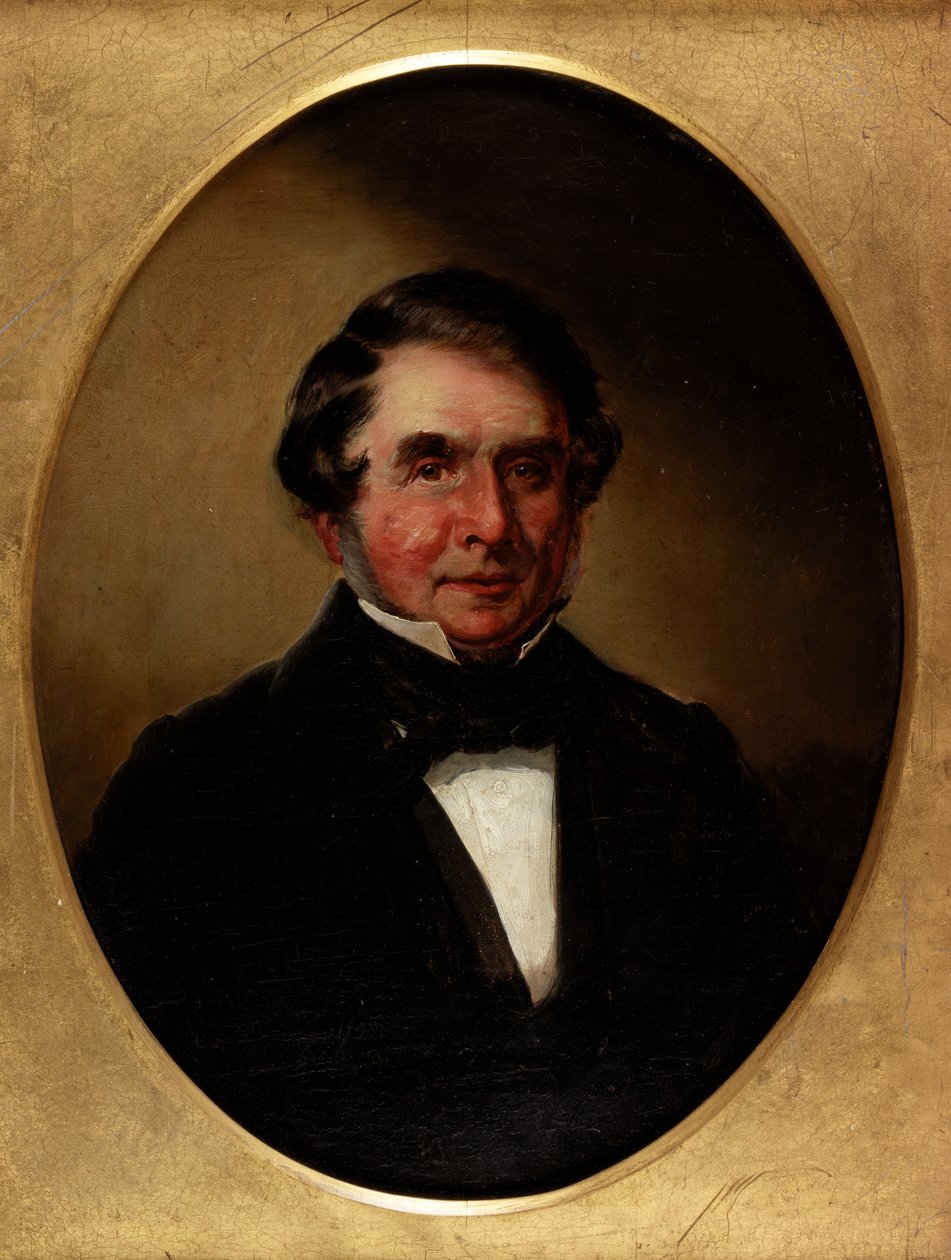 John Dobson af William Dixon
