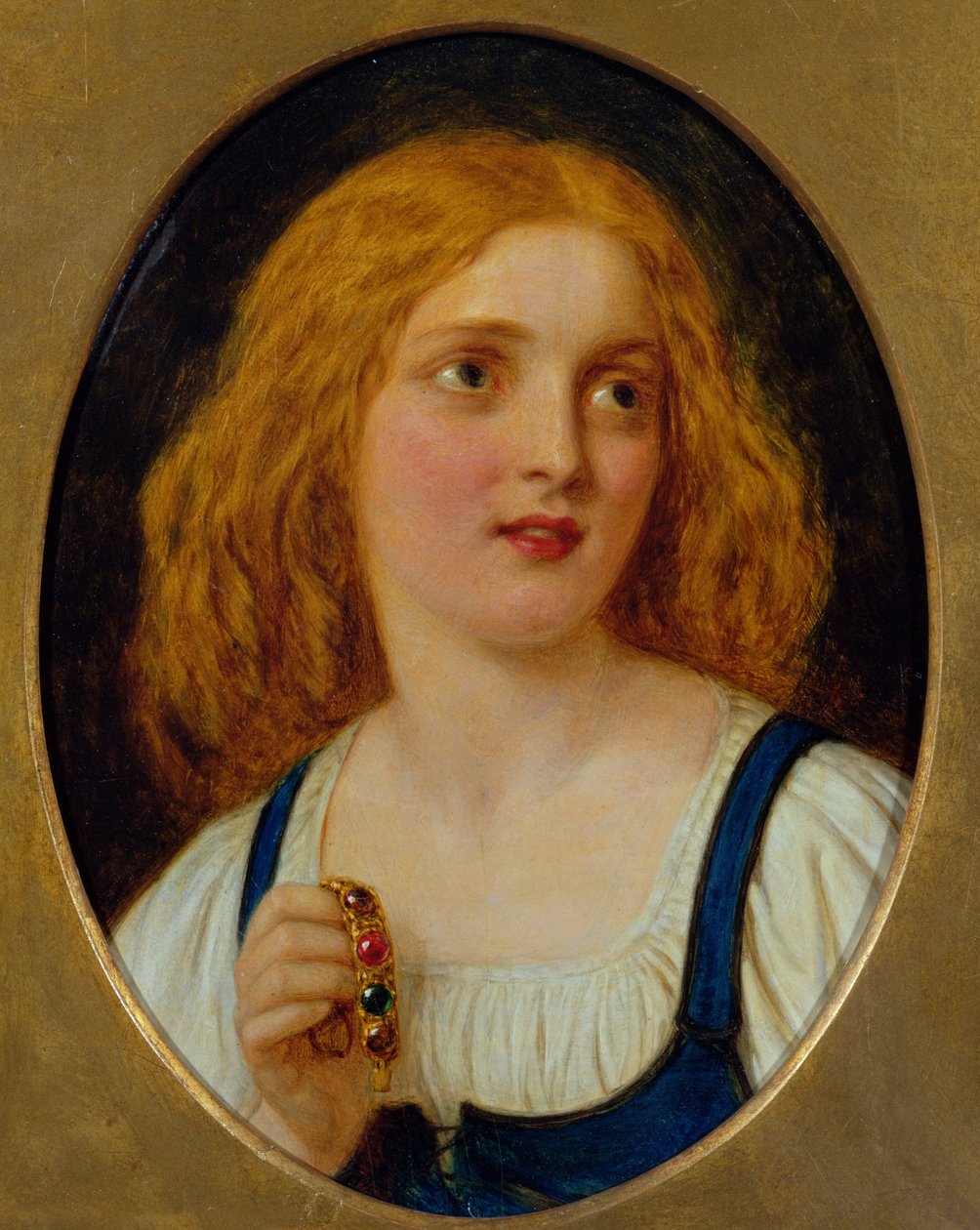 Armbåndet af William Gale