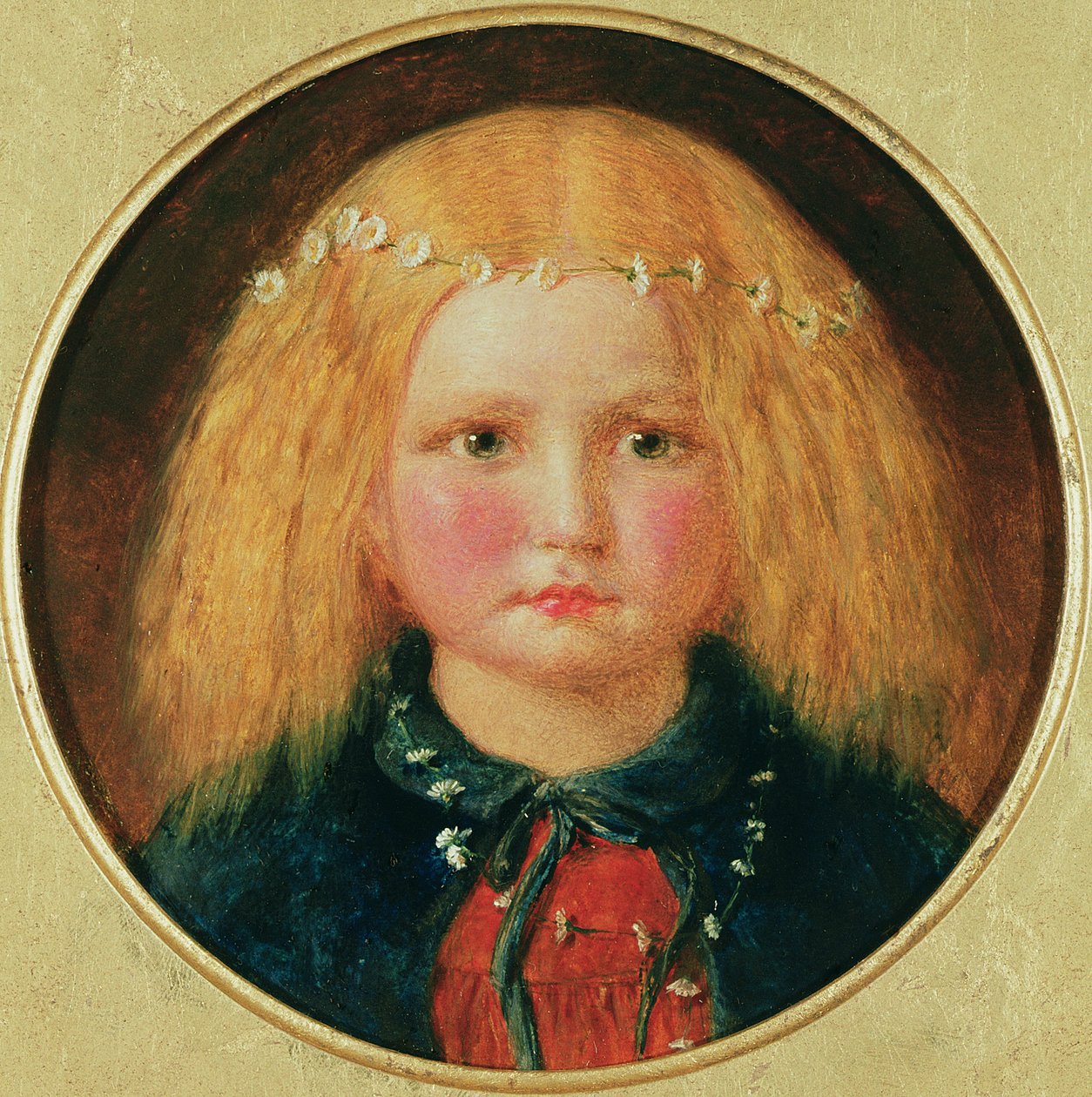 Daisy Chain af William Gale or Gaele
