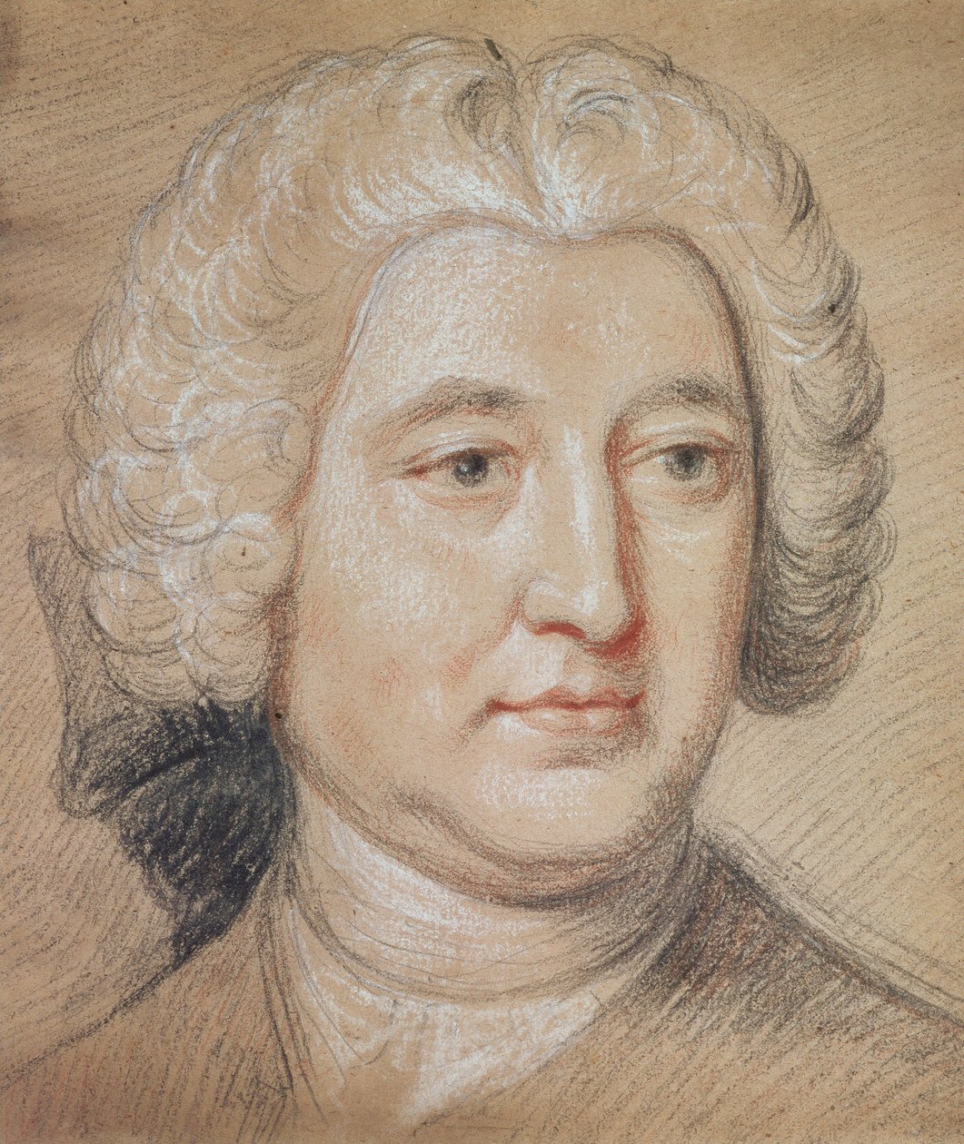 Henry, 9. jarl af Pembroke (1693-1751) af William Hoare