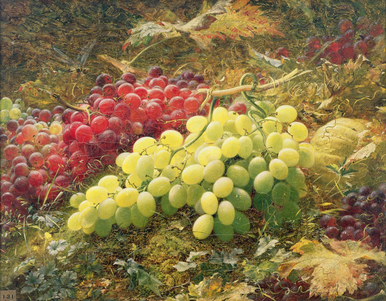 Druer af William Jabez Muckley