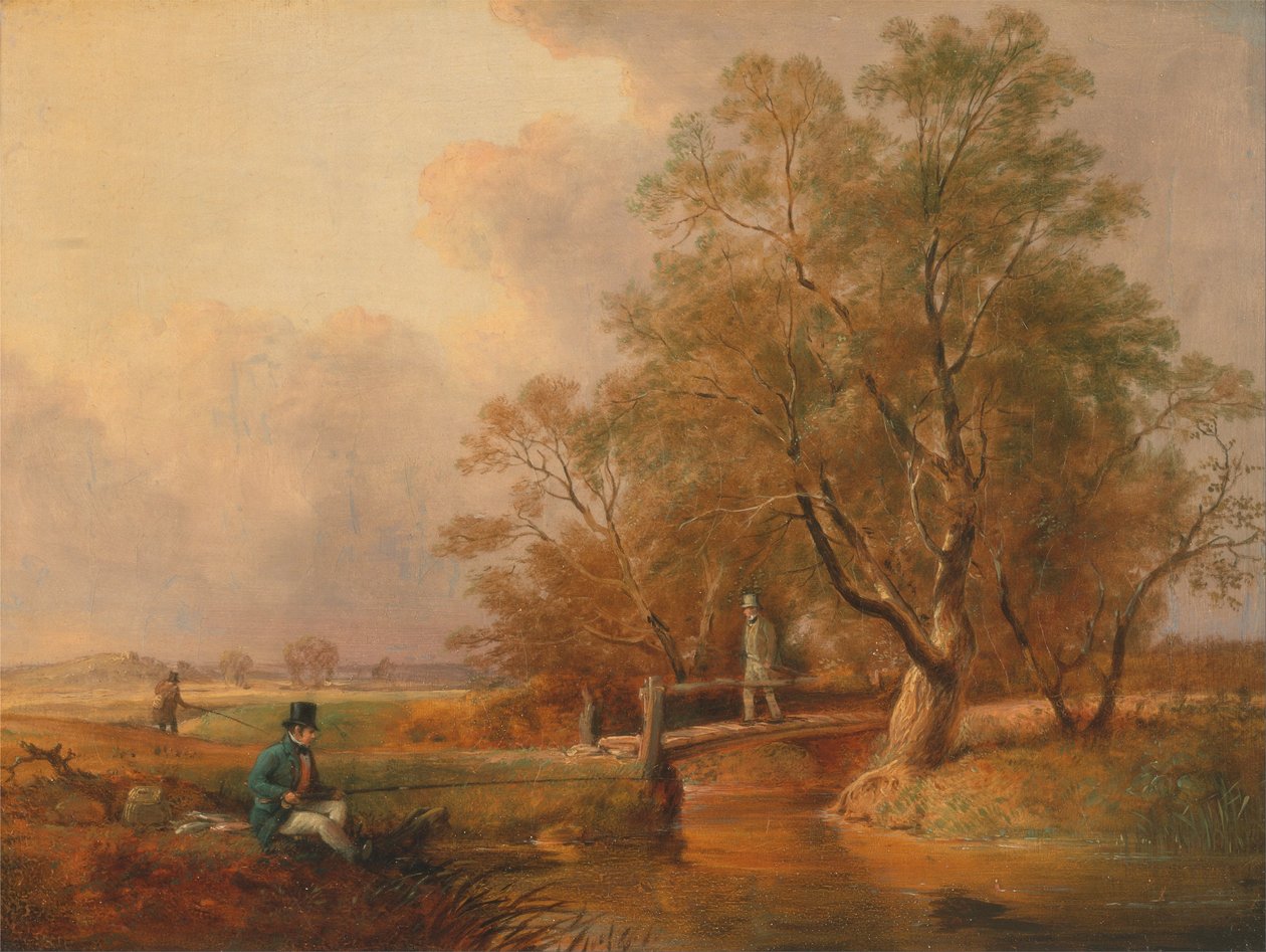 Fiskeri- Bundfiskeri af William E. Jones