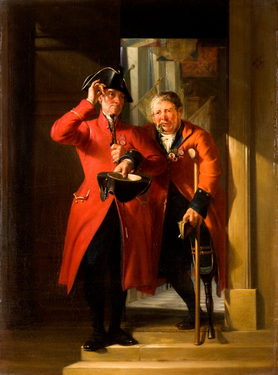 Hæren af William Kidd