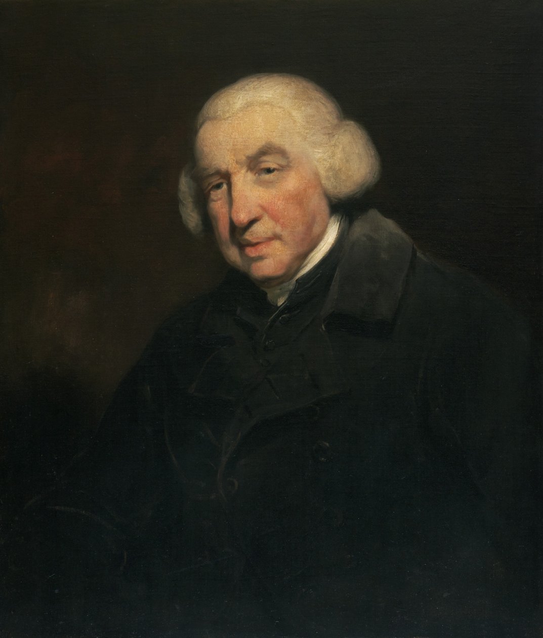 Dr. Howard fra Knutsford af William Owen