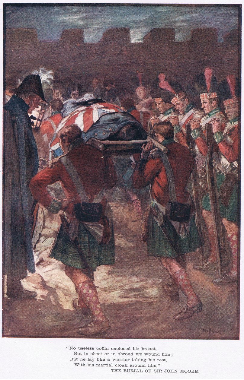 Ingen ubrugelig kiste lukkede hans bryst af William Rainey