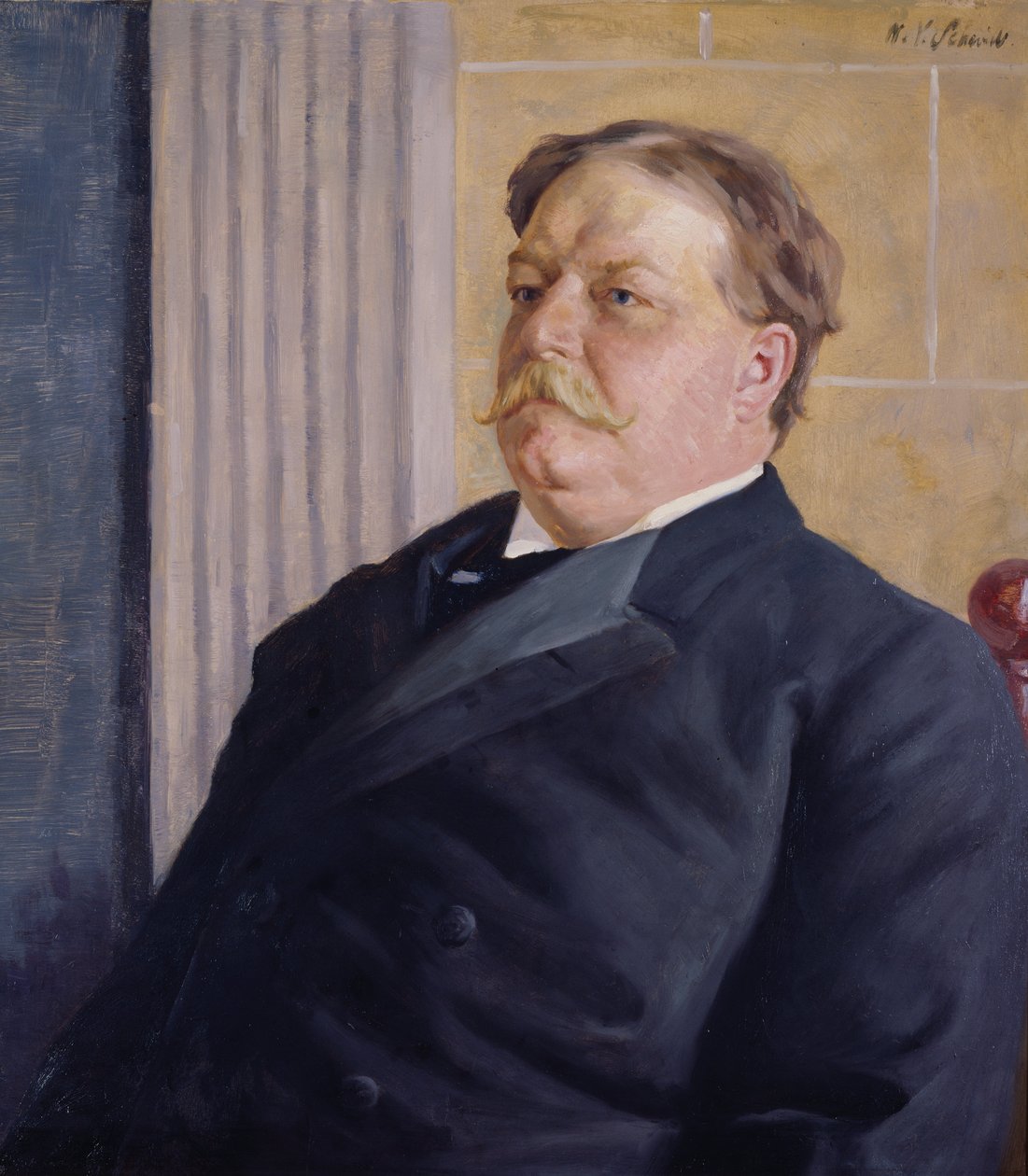 William Howard Taft af William Valentine Schevill