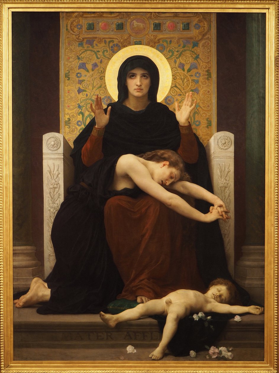  af William-Adolphe Bouguereau