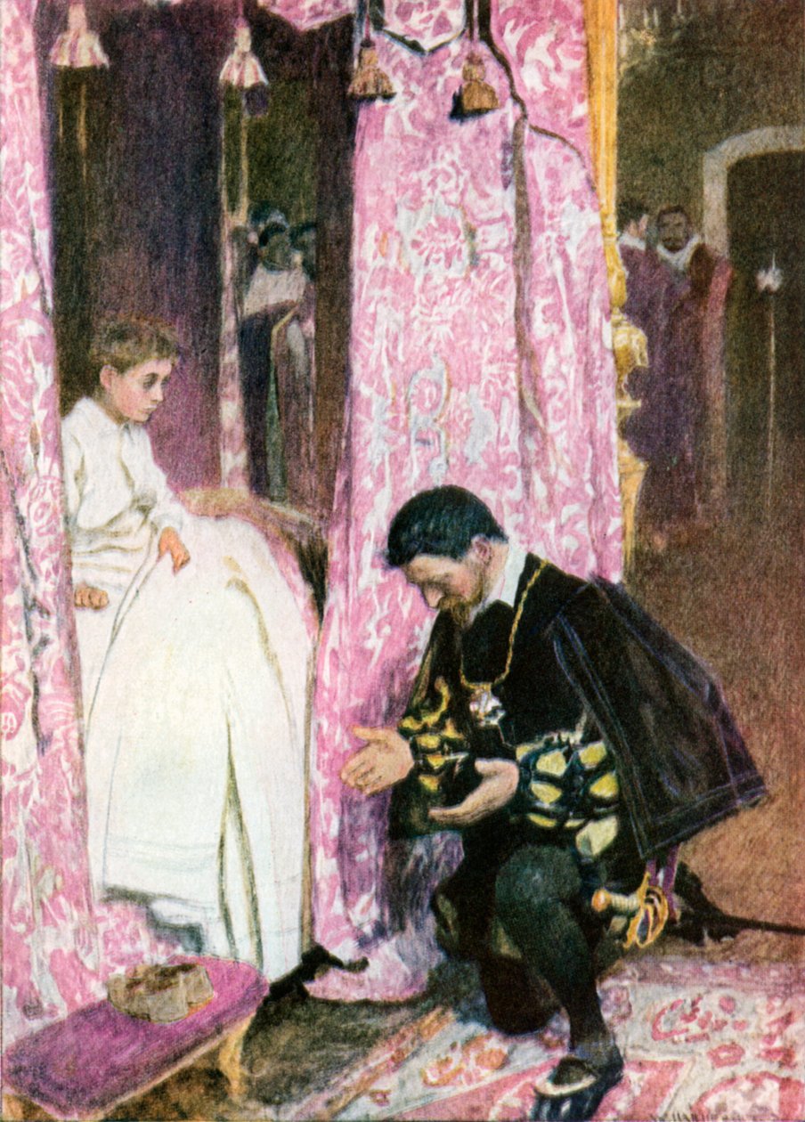  af William (after) Hatherell