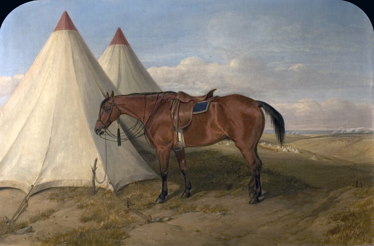 Legetøjet af William (attr.to) Luker