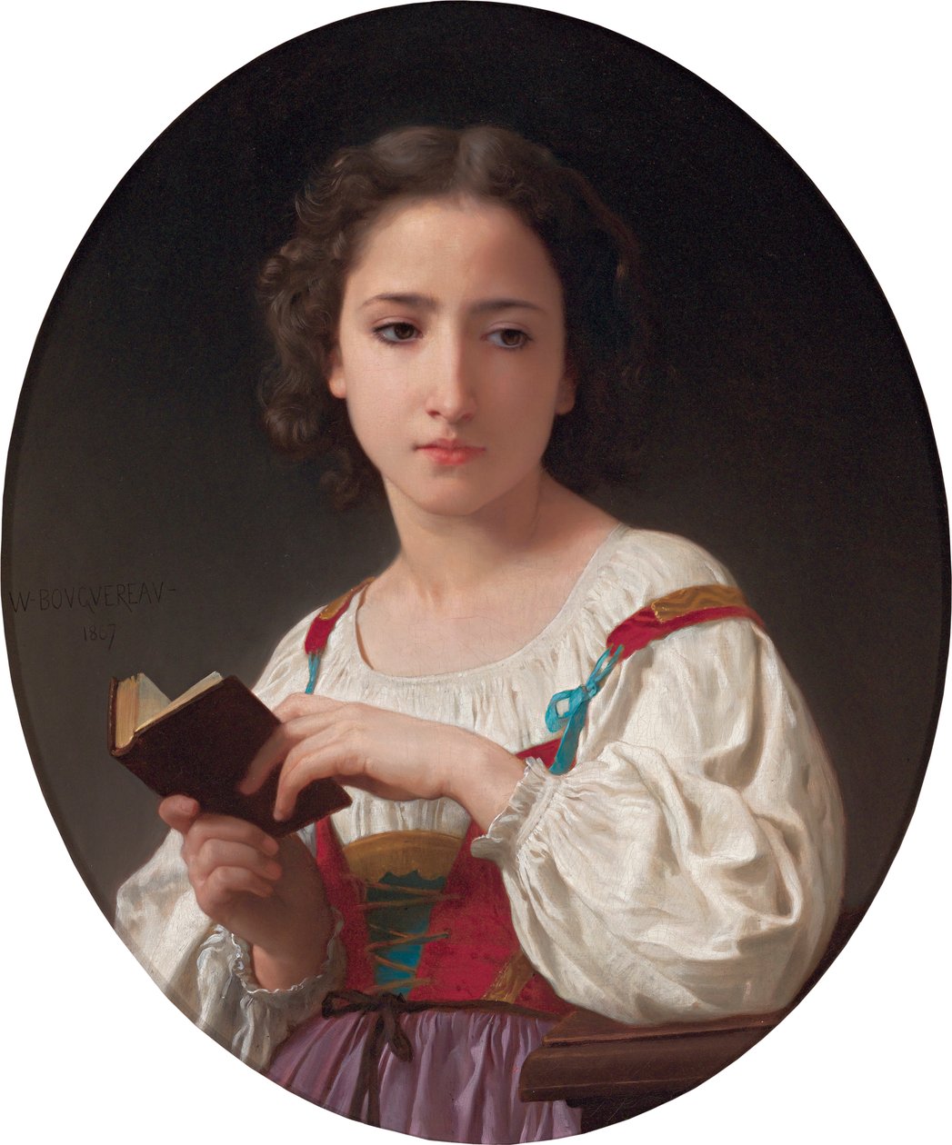 Fransk: Le livre d
