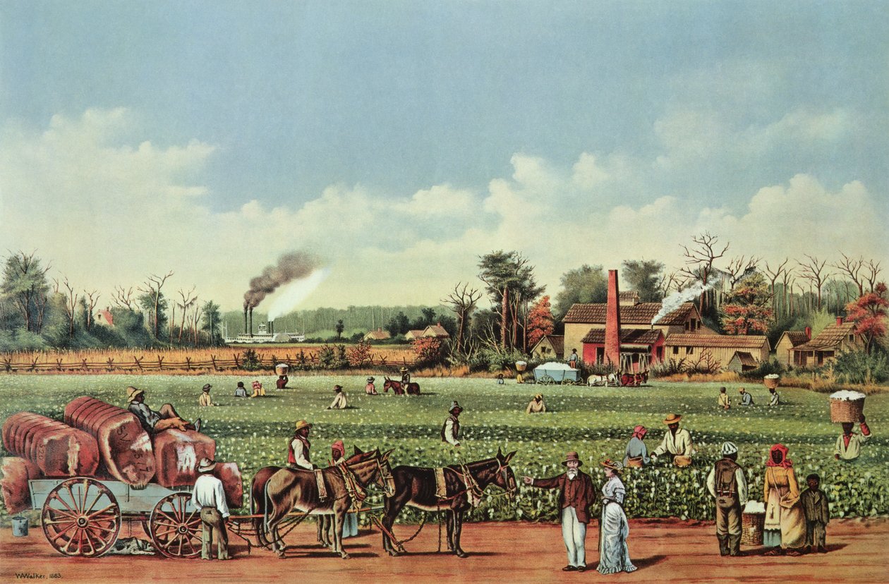  af William Aiken (after) Walker
